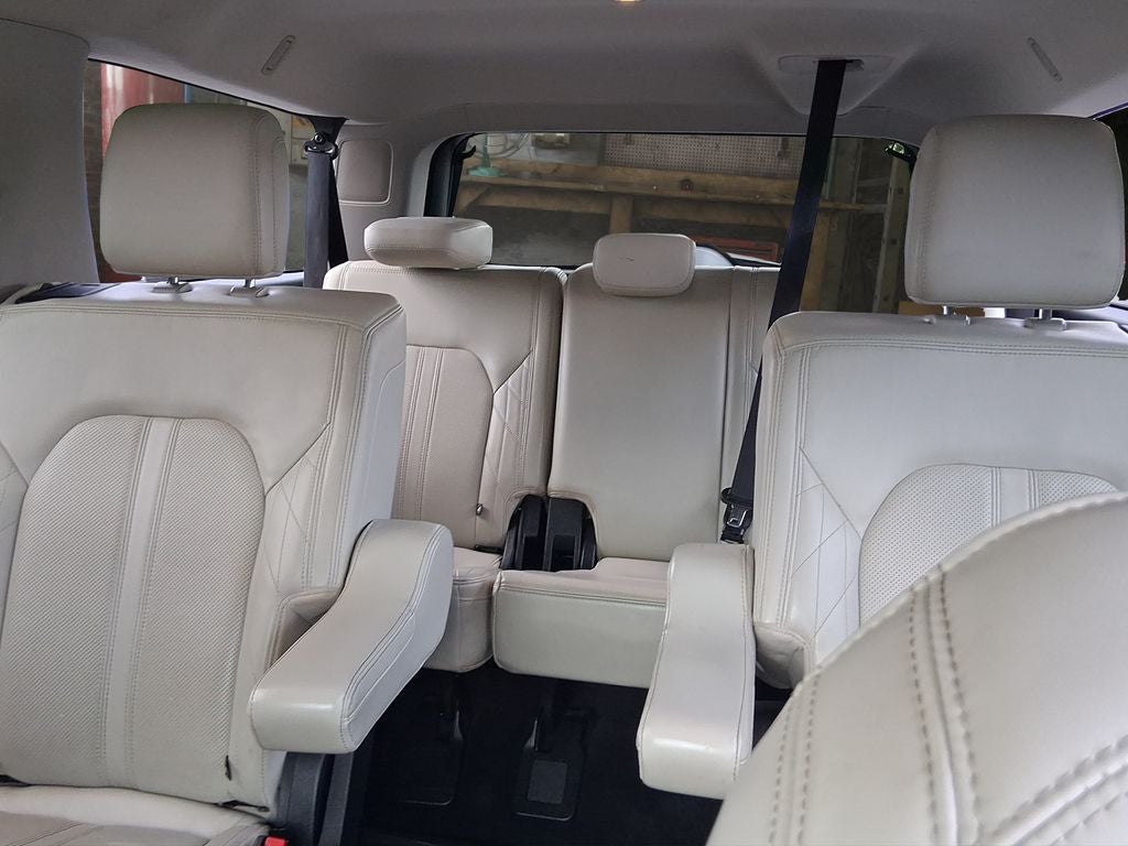 2019 Ford Expedition Max Platinum