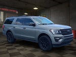 2019 Ford Expedition Max Platinum