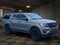2019 Ford Expedition Max Platinum