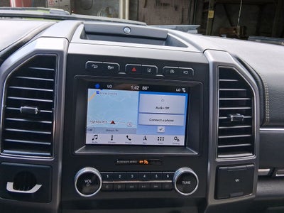 2019 Ford Expedition Max Platinum