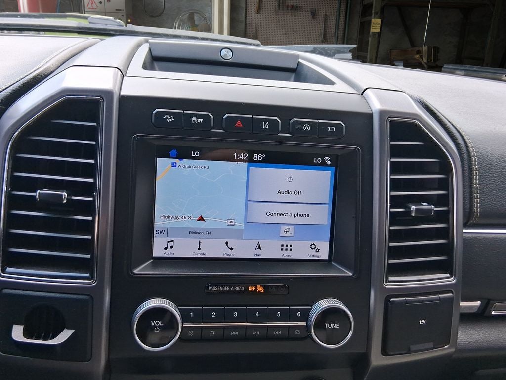 2019 Ford Expedition Max Platinum
