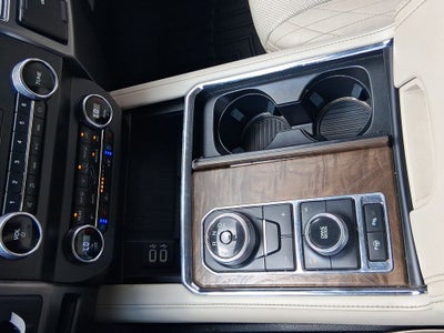 2019 Ford Expedition Max Platinum