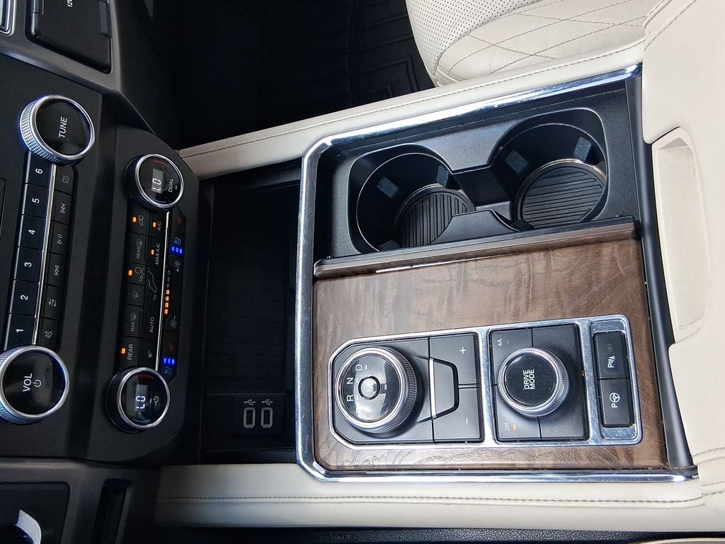 2019 Ford Expedition Max Platinum