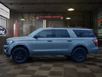 2019 Ford Expedition Max Platinum