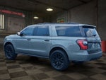 2019 Ford Expedition Max Platinum