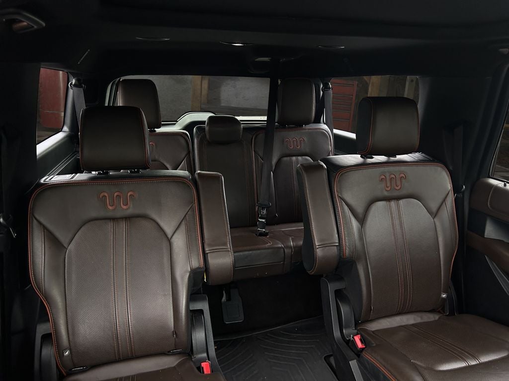 2020 Ford Expedition Max King Ranch