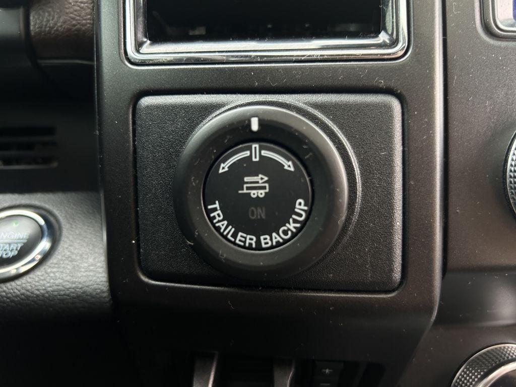 2020 Ford Expedition Max King Ranch