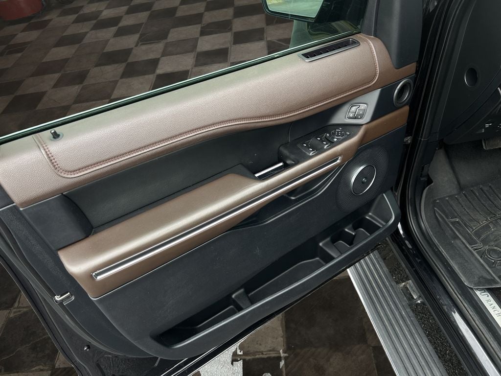 2020 Ford Expedition Max King Ranch