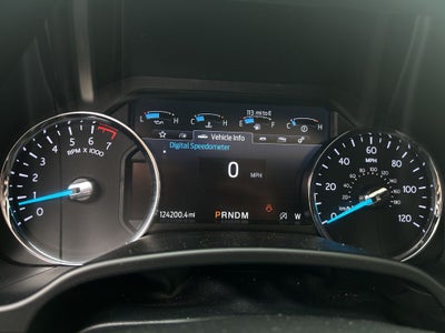 2020 Ford Expedition Max King Ranch