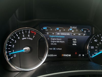 2020 Ford Expedition Max King Ranch