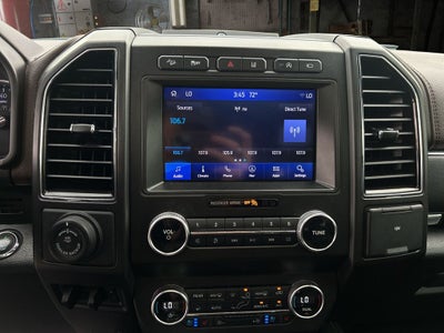 2020 Ford Expedition Max King Ranch