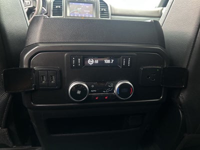 2020 Ford Expedition Max King Ranch