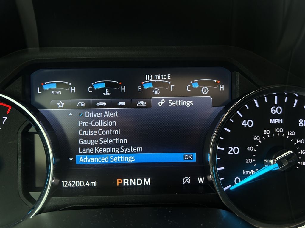 2020 Ford Expedition Max King Ranch