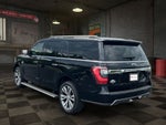 2020 Ford Expedition Max King Ranch