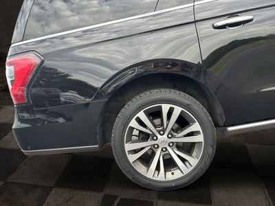 2020 Ford Expedition Max King Ranch