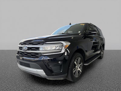 2023 Ford Expedition XLT