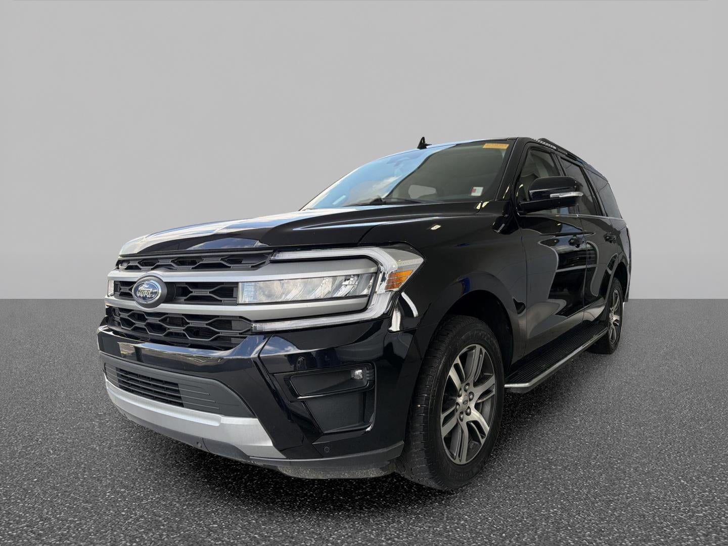 2023 Ford Expedition XLT