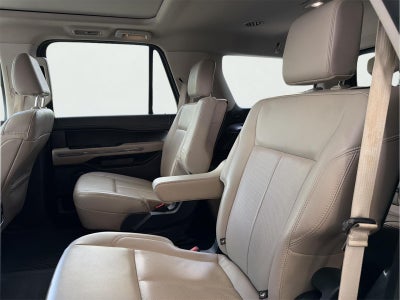 2023 Ford Expedition XLT