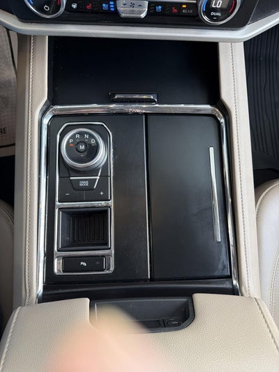 2023 Ford Expedition XLT