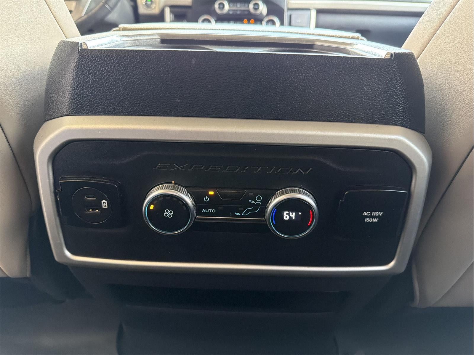 2023 Ford Expedition XLT