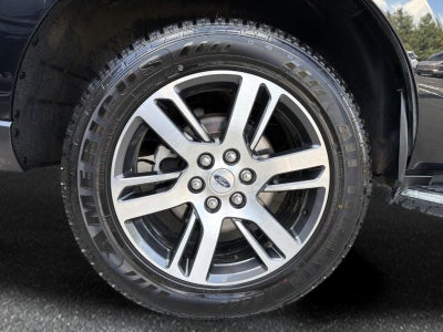2023 Ford Expedition XLT