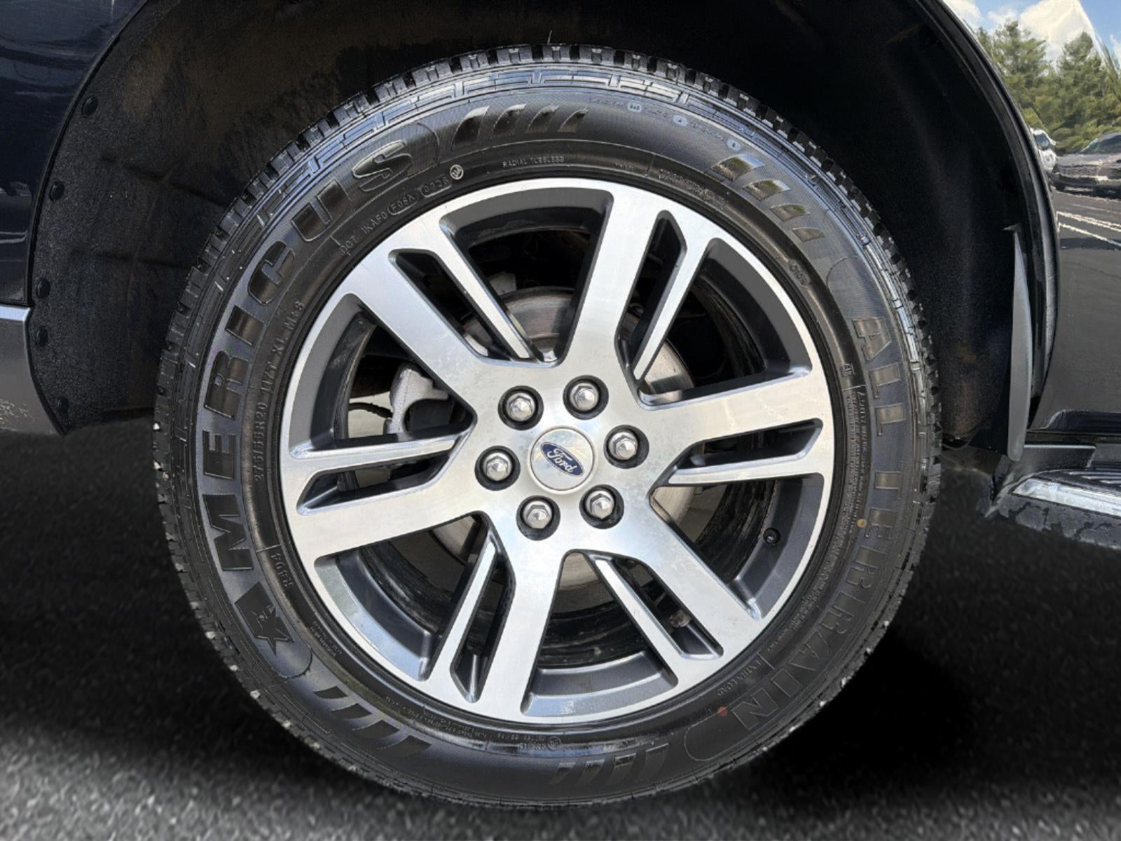 2023 Ford Expedition XLT