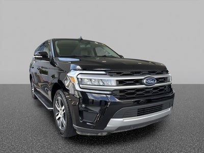 2023 Ford Expedition XLT