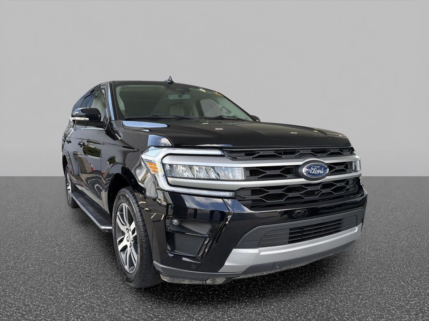 2023 Ford Expedition XLT