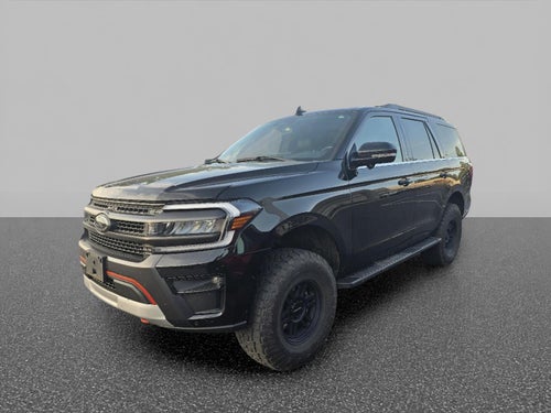 2022 Ford Expedition Timberline