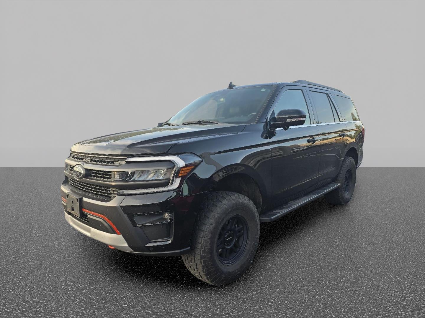 2022 Ford Expedition Timberline