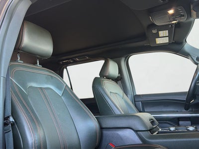2022 Ford Expedition Timberline