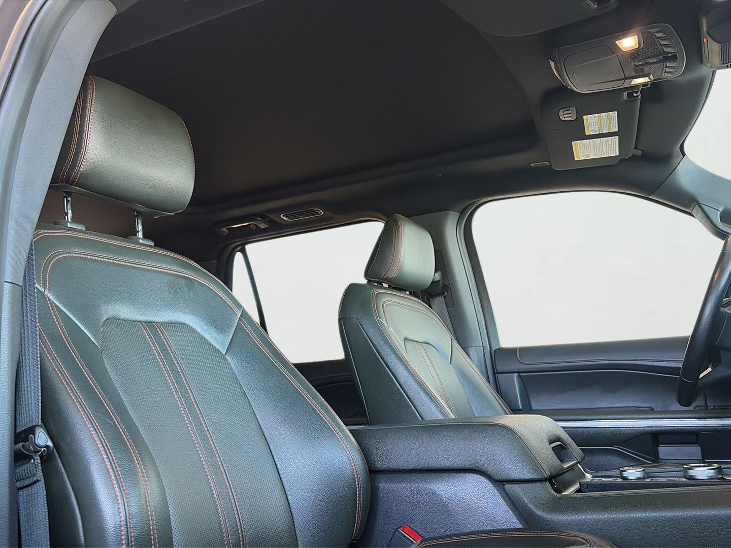2022 Ford Expedition Timberline
