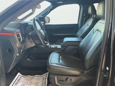 2022 Ford Expedition Timberline