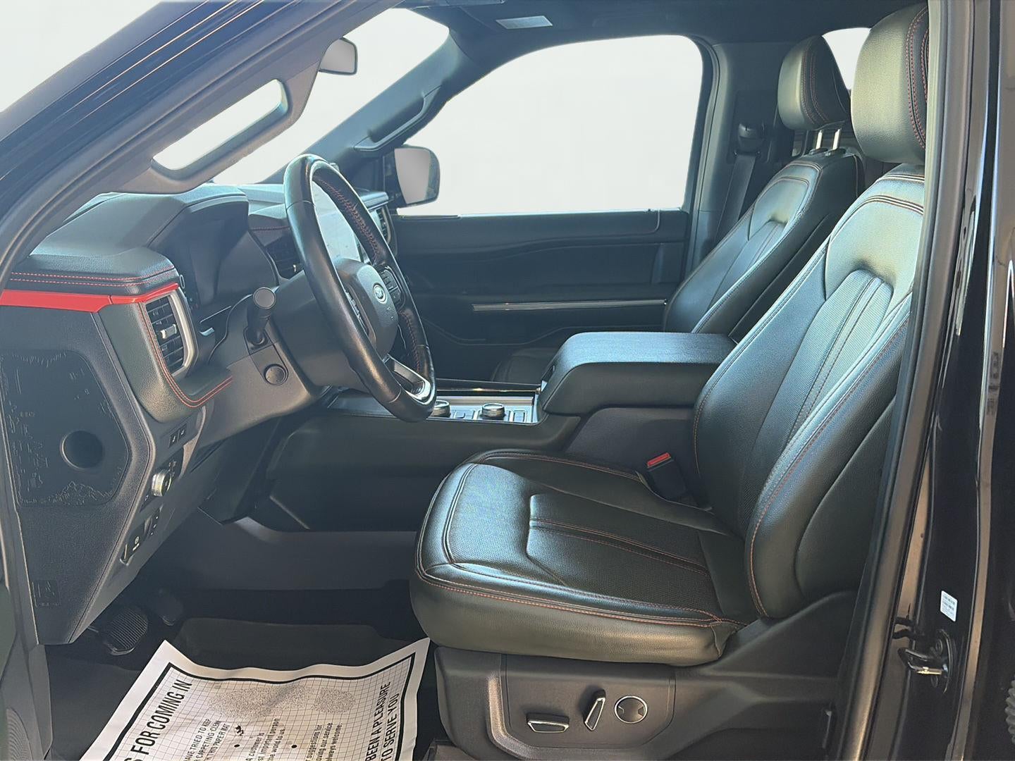 2022 Ford Expedition Timberline