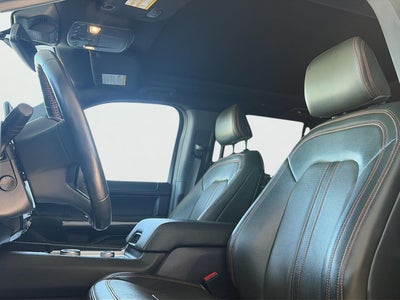 2022 Ford Expedition Timberline
