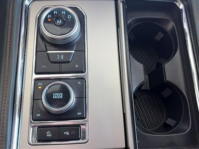 2022 Ford Expedition Timberline