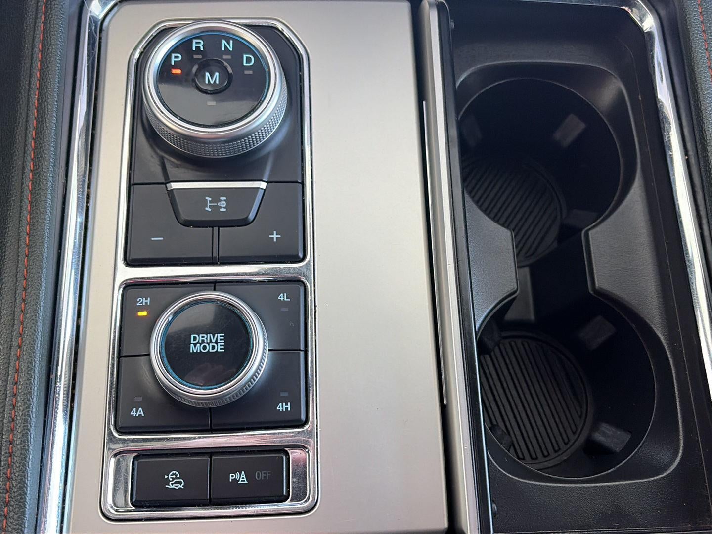2022 Ford Expedition Timberline