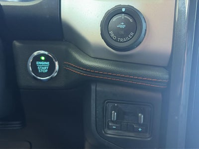 2022 Ford Expedition Timberline