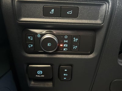 2022 Ford Expedition Timberline