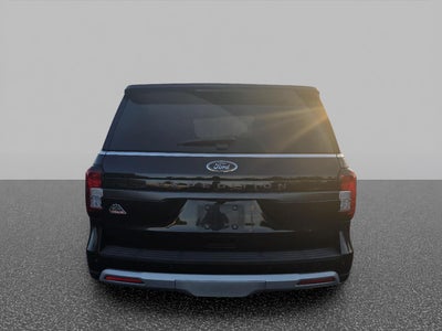 2022 Ford Expedition Timberline