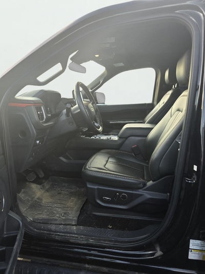 2022 Ford Expedition Timberline