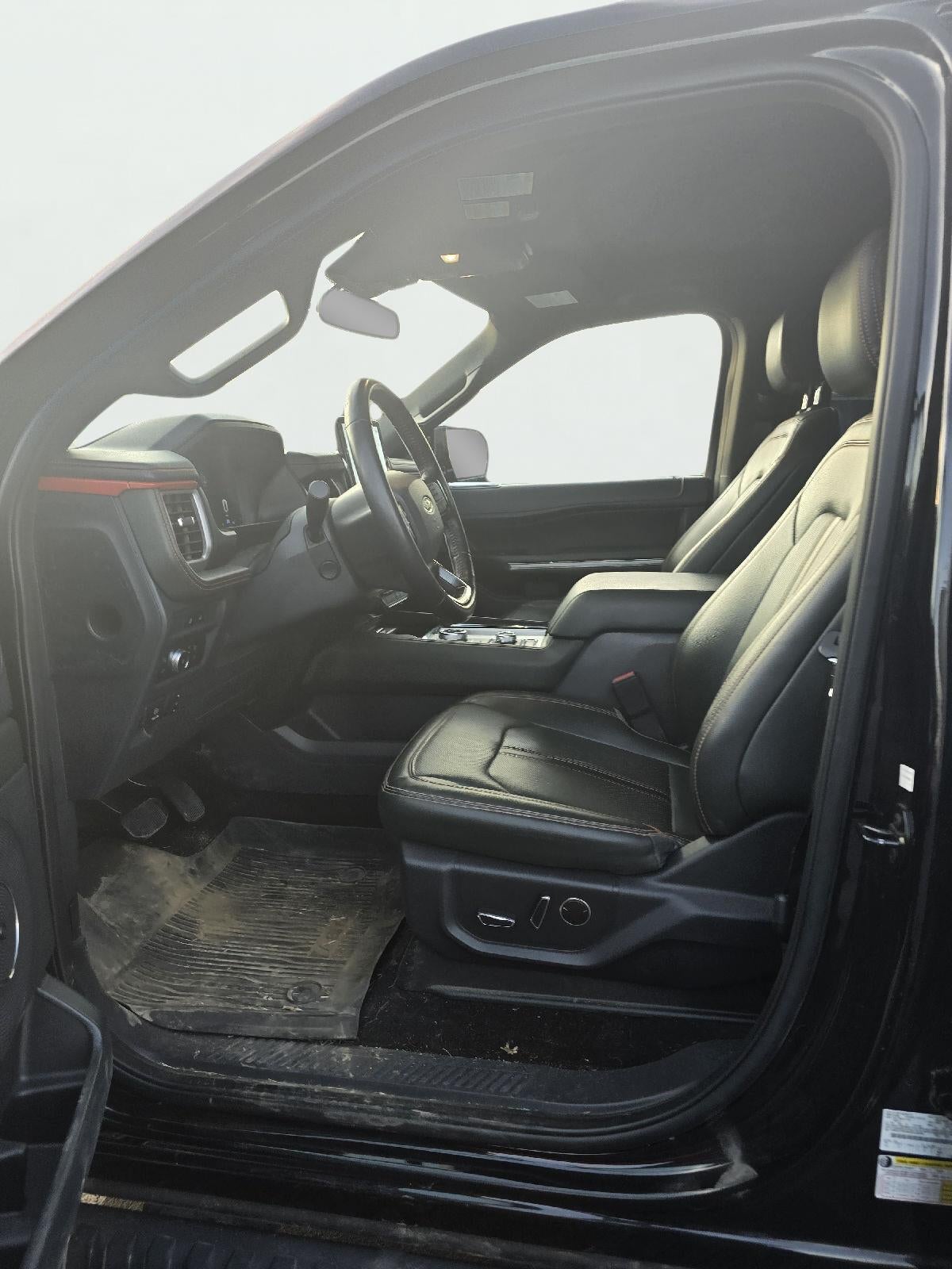 2022 Ford Expedition Timberline