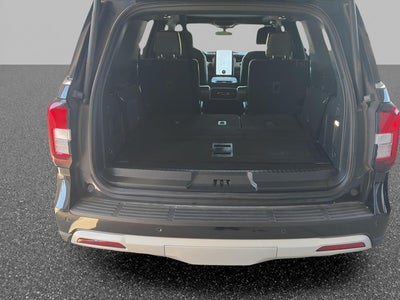 2022 Ford Expedition Timberline
