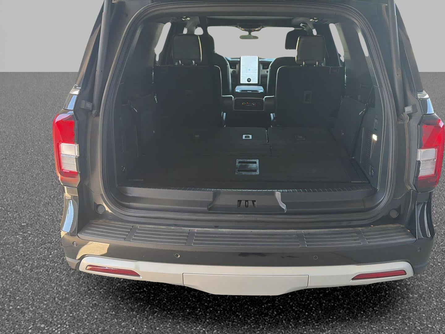 2022 Ford Expedition Timberline
