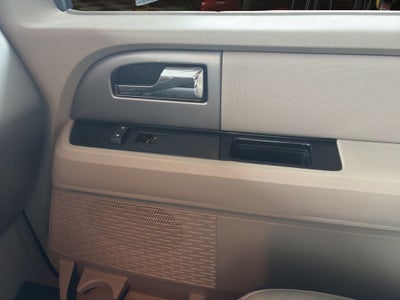 2012 Ford Expedition Limited