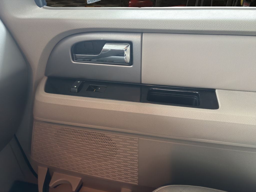 2012 Ford Expedition Limited