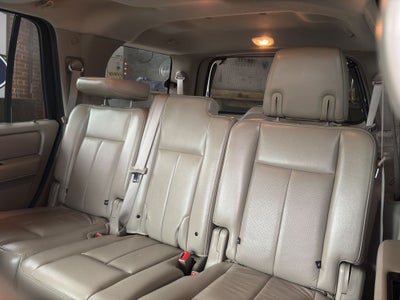 2012 Ford Expedition Limited