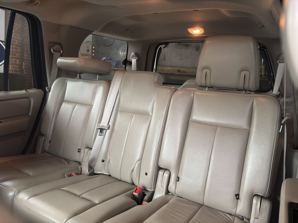 2012 Ford Expedition Limited