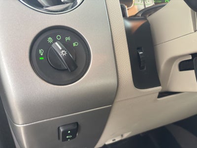 2012 Ford Expedition Limited