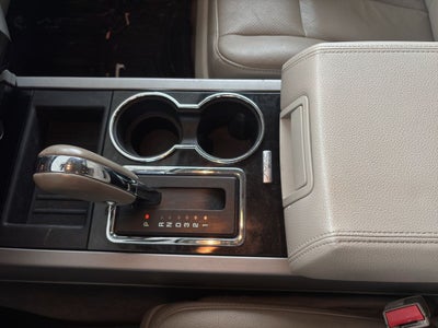 2012 Ford Expedition Limited